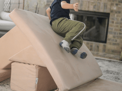 The Figgy Modular Kids Play Couch