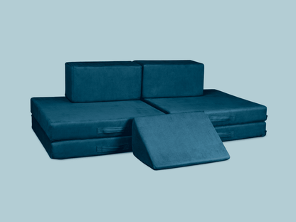 The Figgy Modular Kids Play Couch