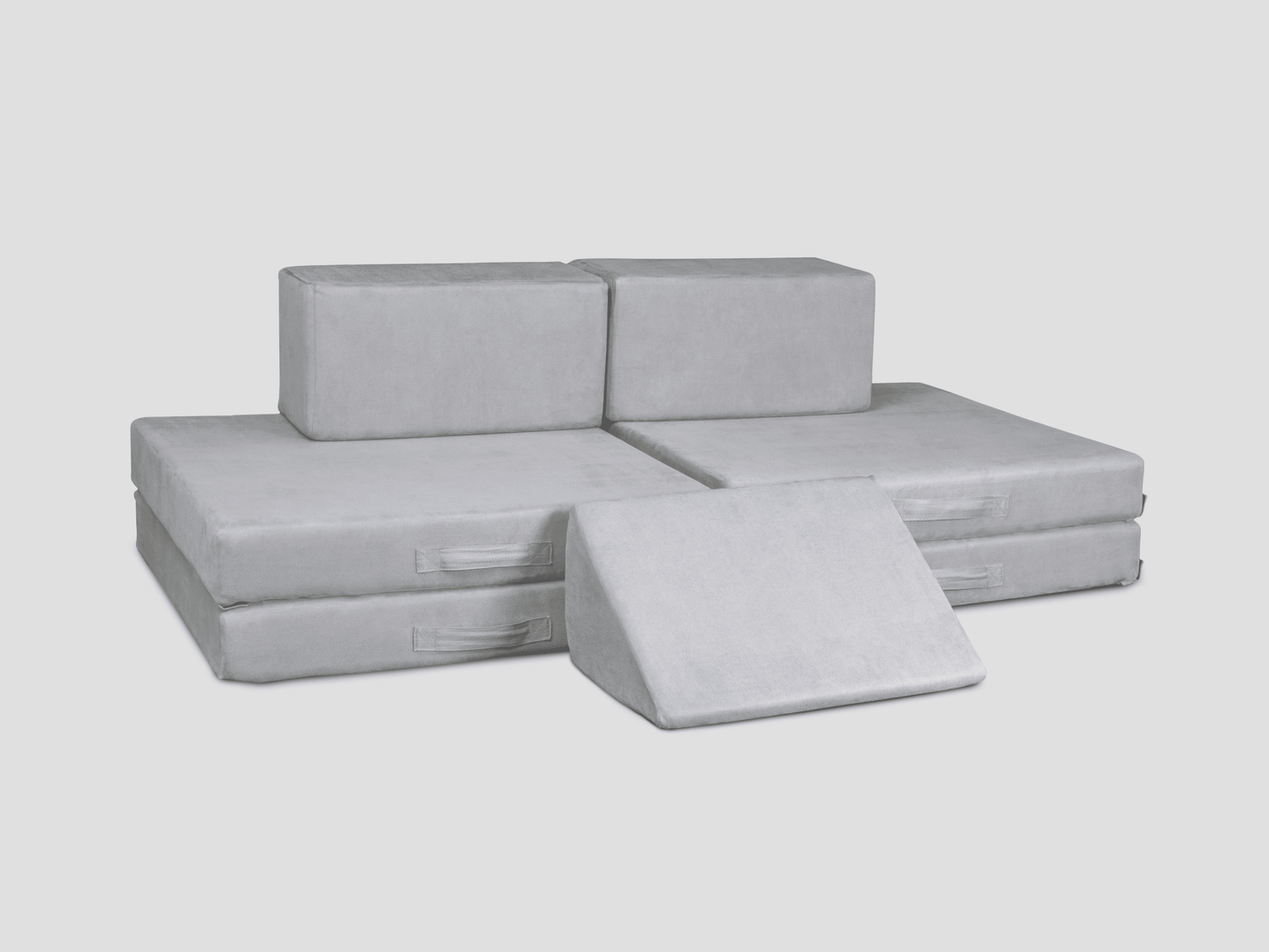 The Figgy Modular Kids Play Couch