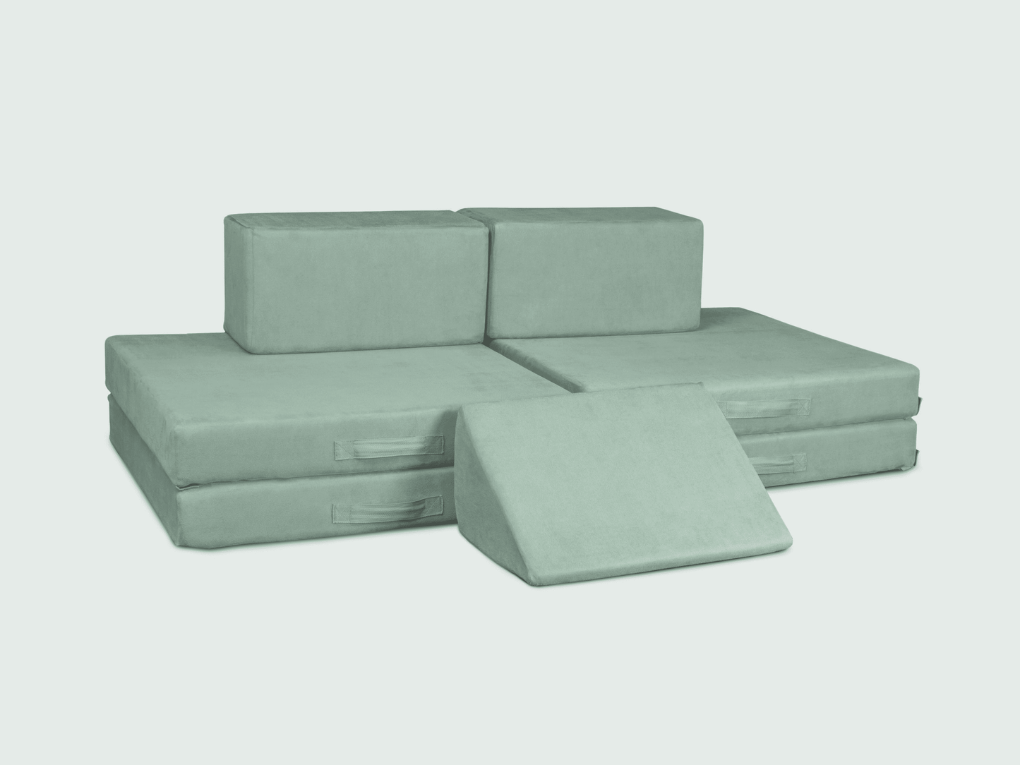 The Figgy Modular Kids Play Couch