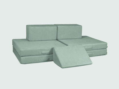 The Figgy Modular Kids Play Couch