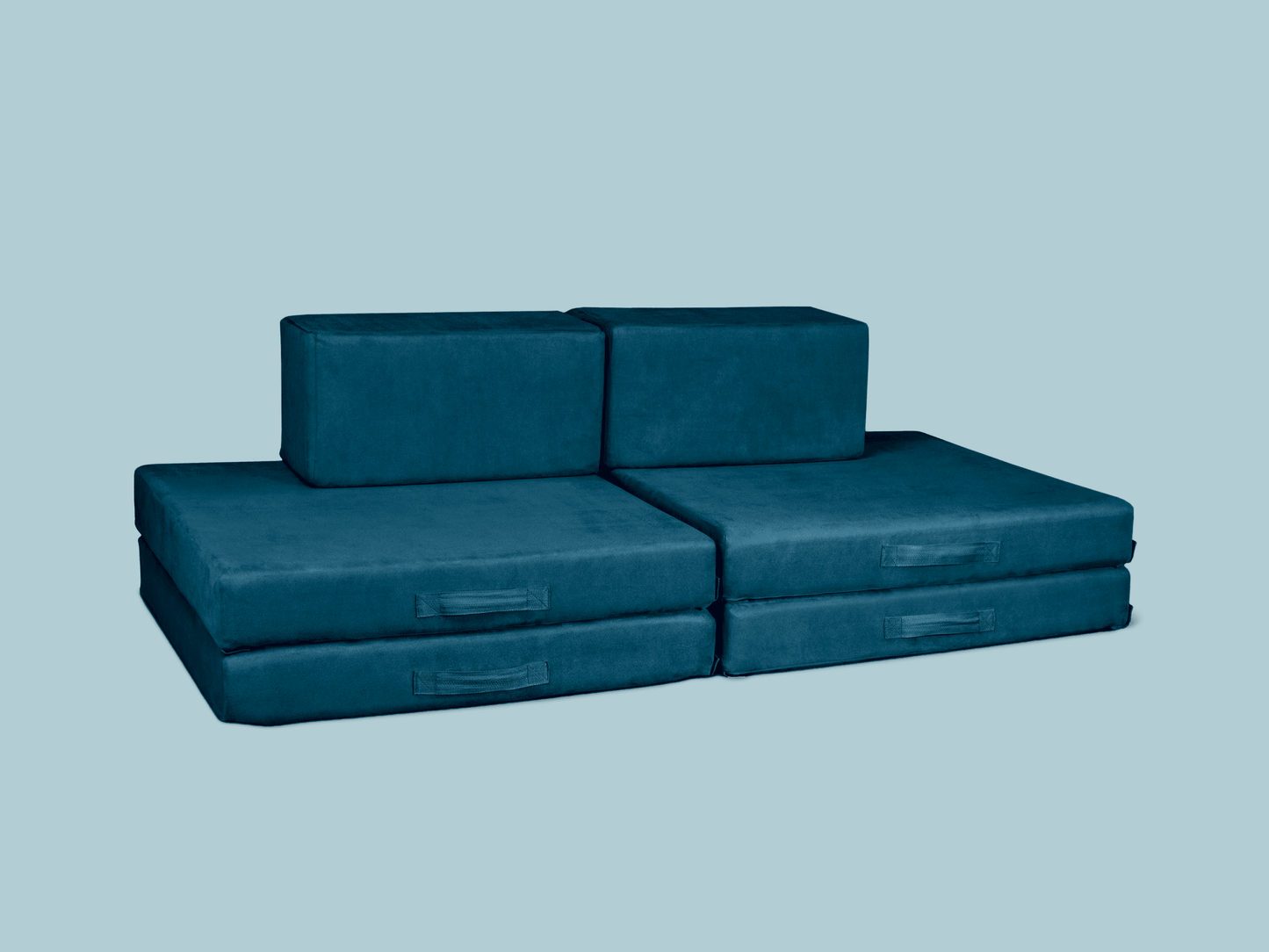 The Figgy Modular Kids Play Couch