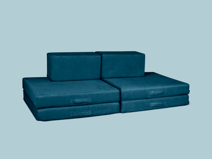 The Figgy Modular Kids Play Couch