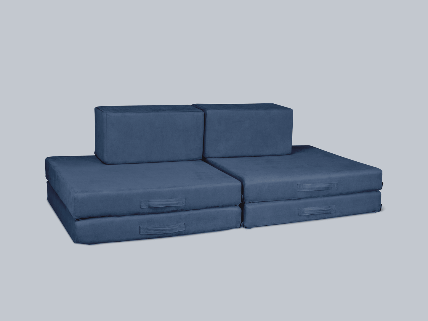 The Figgy Modular Kids Play Couch