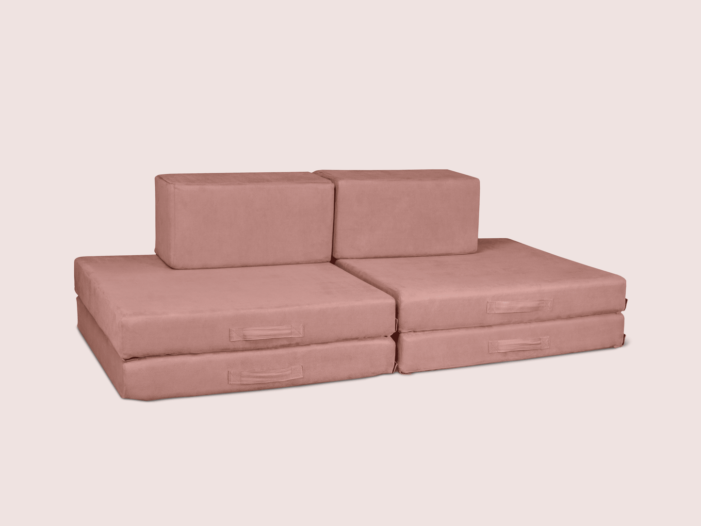 The Figgy Modular Kids Play Couch