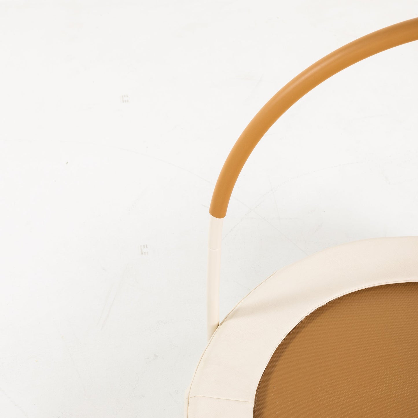 The Playtime Trampoline