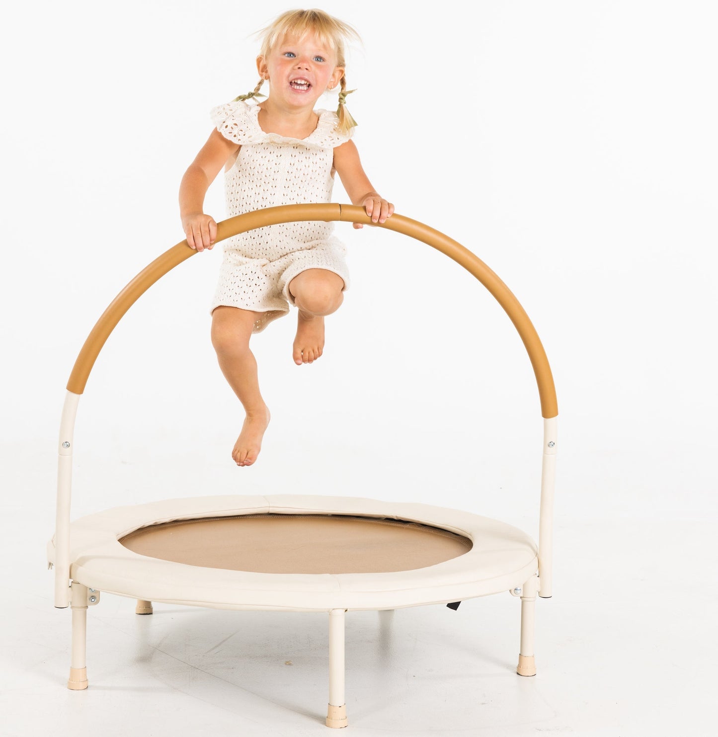The Playtime Trampoline