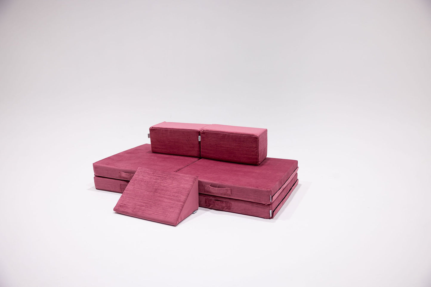 The Figgy Modular Kids Play Couch