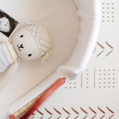 Larksong Moses Basket