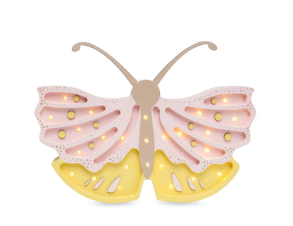 Little Lights Butterfly Lamp