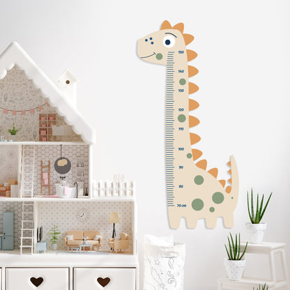 Dinosaur Growth Chart