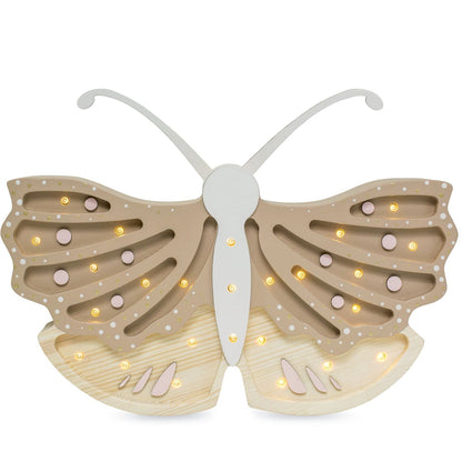 Little Lights Butterfly Lamp