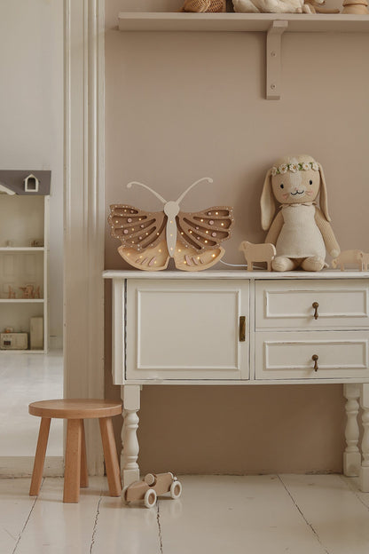 Little Lights Butterfly Lamp