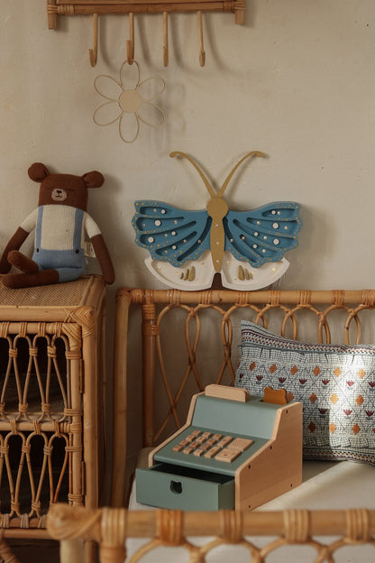 Little Lights Butterfly Lamp