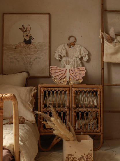 Little Lights Butterfly Lamp