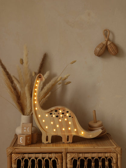 Little Lights Dinosaur Lamp