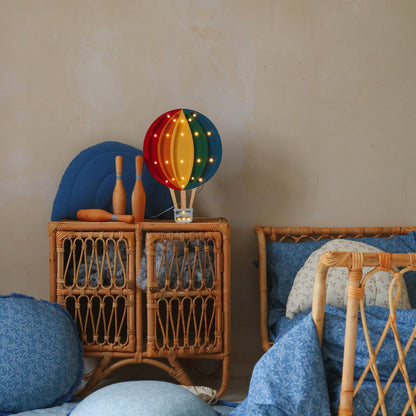 Little Lights Hot Air Balloon Lamp