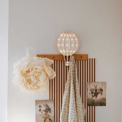 Little Lights Hot Air Balloon Lamp