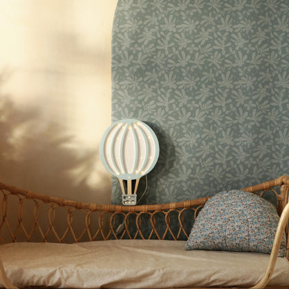 Little Lights Hot Air Balloon Lamp
