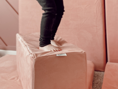 The Figgy Modular Kids Play Couch