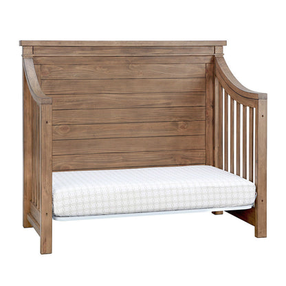 appleseed Rowan Flat Top Crib