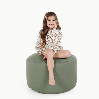 Pouf - Available in 7 Colors