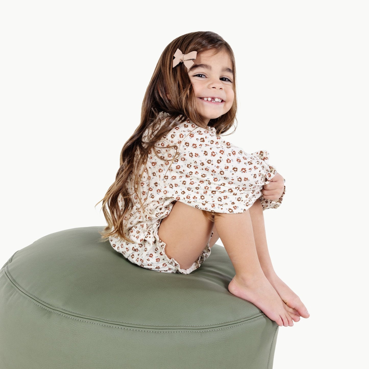 Pouf - Available in 7 Colors