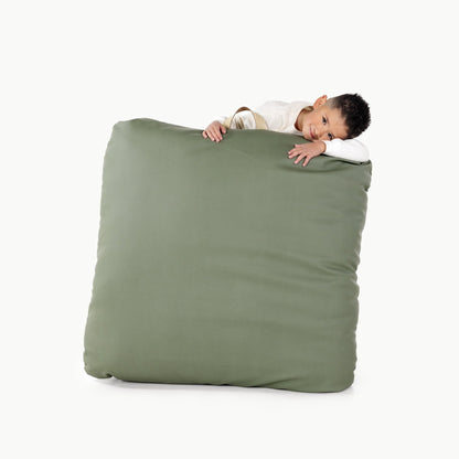 Floor Cushion - Available in 5 Colors