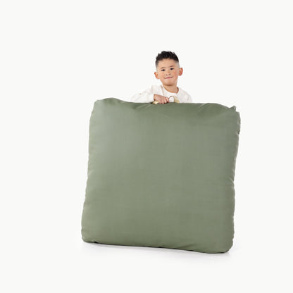 Floor Cushion - Available in 5 Colors