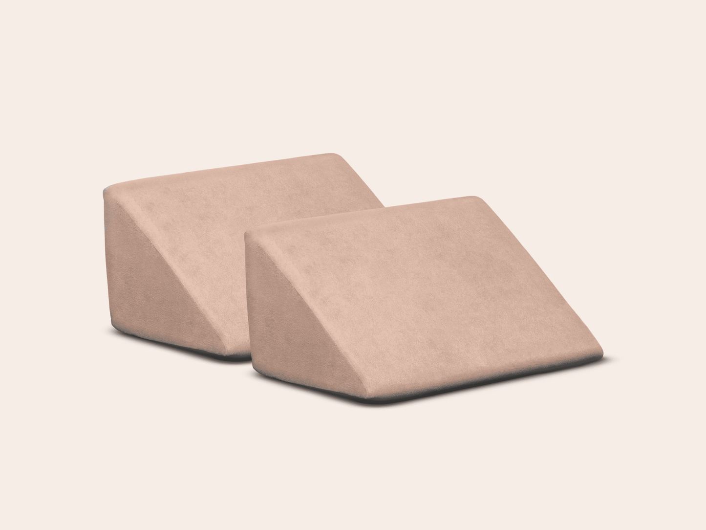 Wedge Pillow Pack – Set of 2