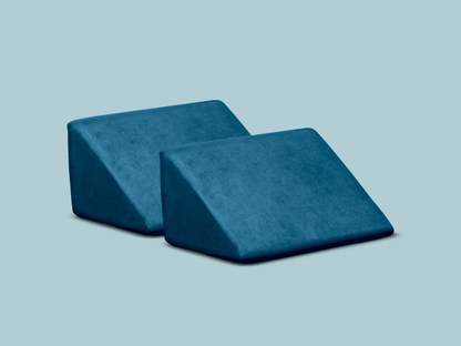 Wedge Pillow Pack – Set of 2