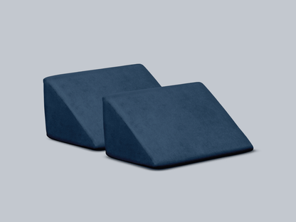 Wedge Pillow Pack – Set of 2