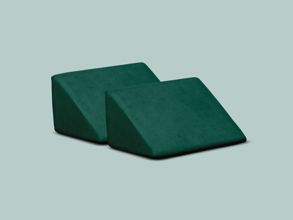 Wedge Pillow Pack – Set of 2